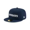 OVO x Dallas Cowboys 59FIFTY Fitted Hat sold by New Era
