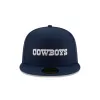 OVO x Dallas Cowboys 59FIFTY Fitted Hat sold by New Era