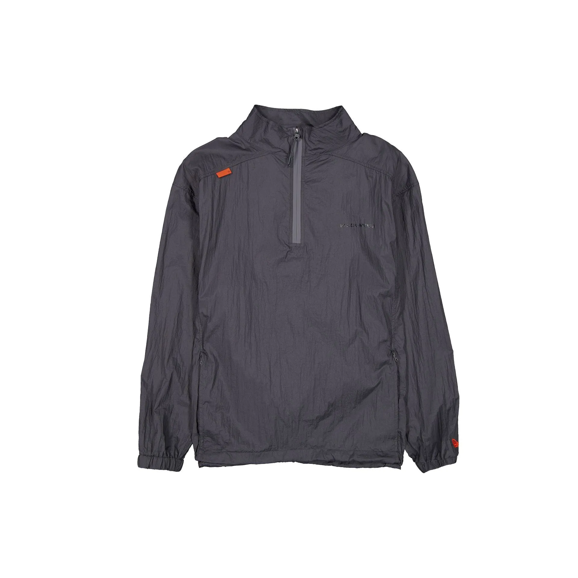 Hermanos Koumori Gray Track Jacket sold by New Era product image thumbnail 2