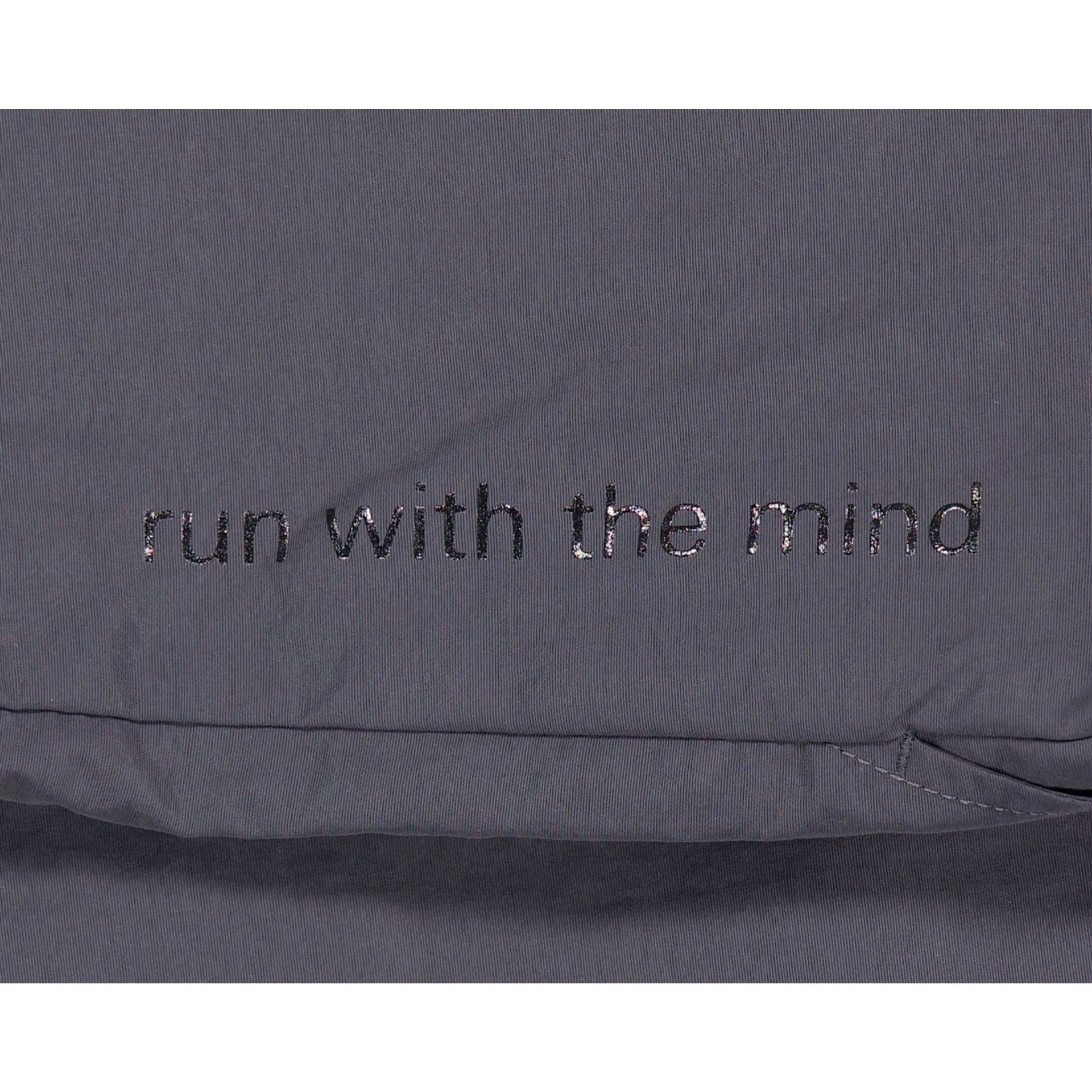 Hermanos Koumori Gray Shorts sold by New Era product image thumbnail 4