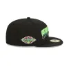 Arizona Diamondbacks Slime Drip 59FIFTY Fitted Hat sold by New Era