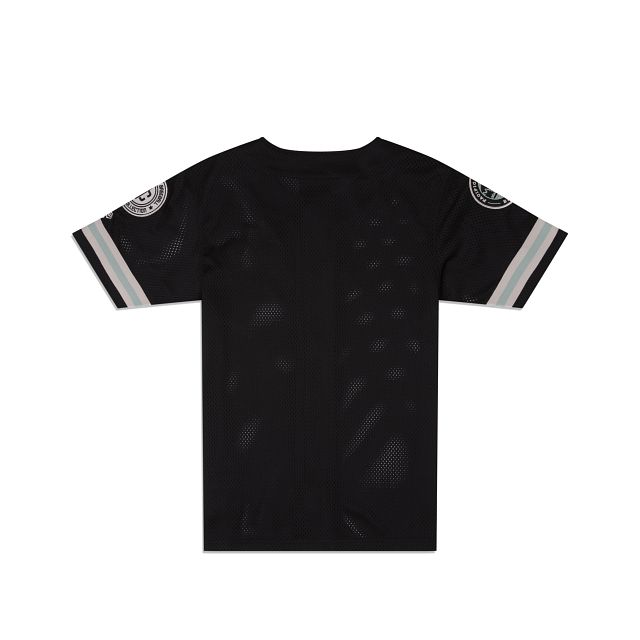 Las Vegas Stars Hometown Roots Jersey sold by New Era product image thumbnail 2