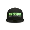 Arizona Diamondbacks Slime Drip 59FIFTY Fitted Hat sold by New Era