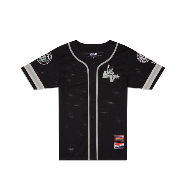 Las Vegas Stars Hometown Roots Jersey sold by New Era
