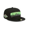 Arizona Diamondbacks Slime Drip 59FIFTY Fitted Hat sold by New Era