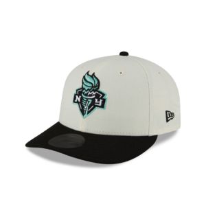 SNIPEER 9FIFTY LOW PROFILE【Black×White】 Chicago White Sox New Era x Felt Low Profile 9FIFTY Snapback