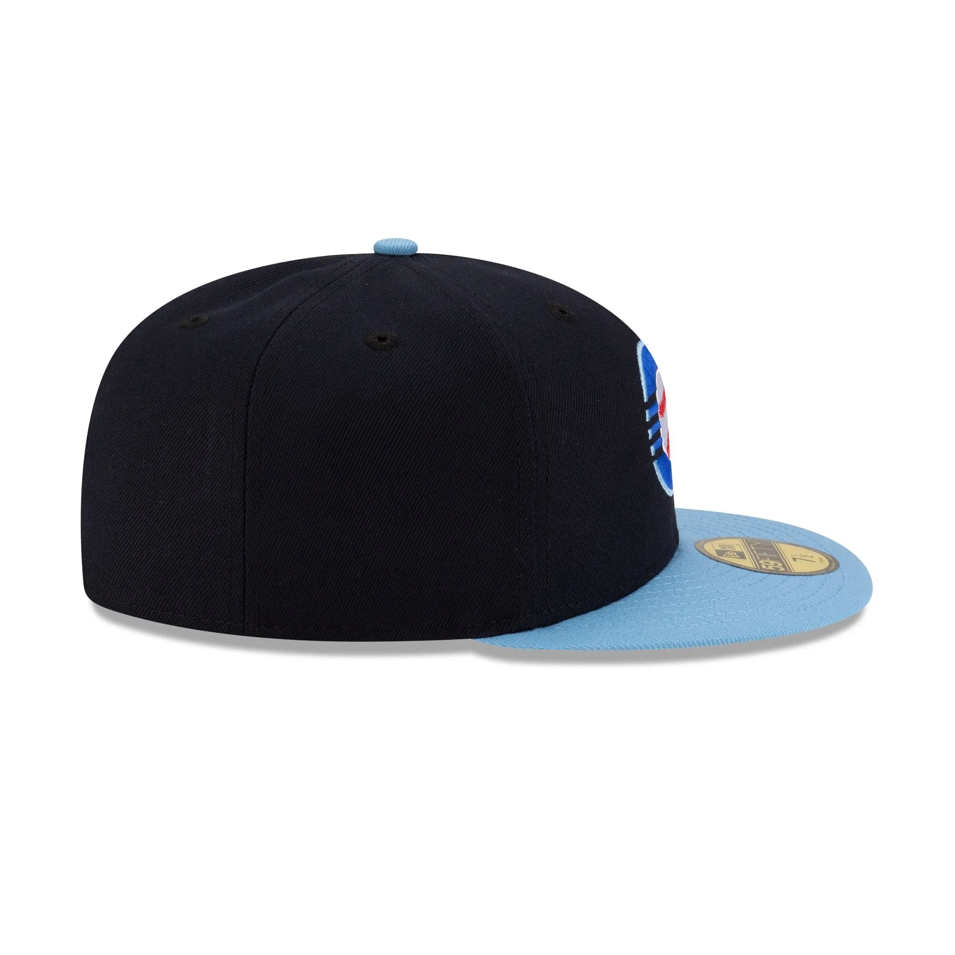 Charros De Jalisco Black 59FIFTY Fitted Hat sold by New Era product image thumbnail 5
