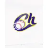 Charros De Jalisco Home Jersey sold by New Era