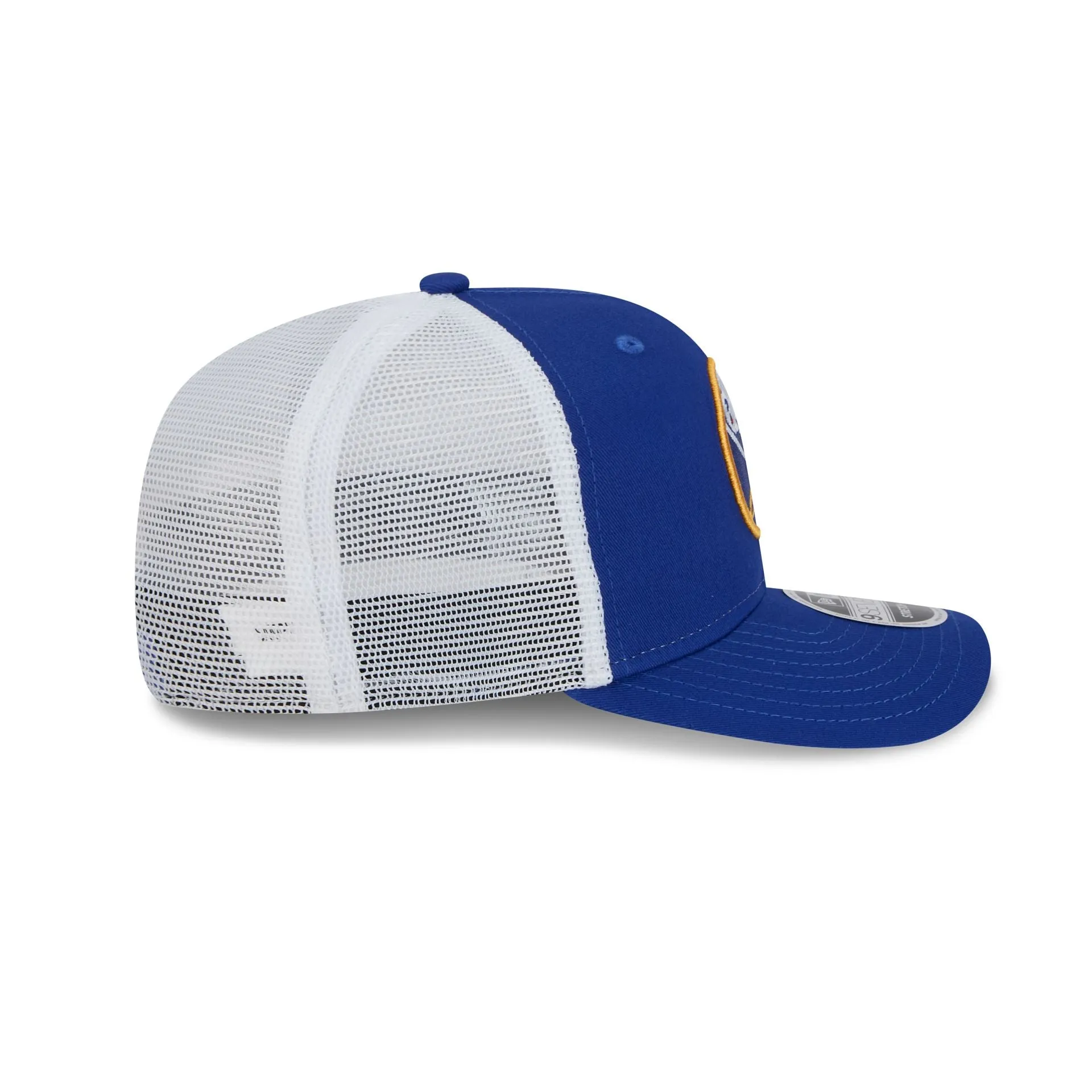 Buffalo Sabres Team 9SEVENTY Trucker Hat sold by New Era product image thumbnail 5