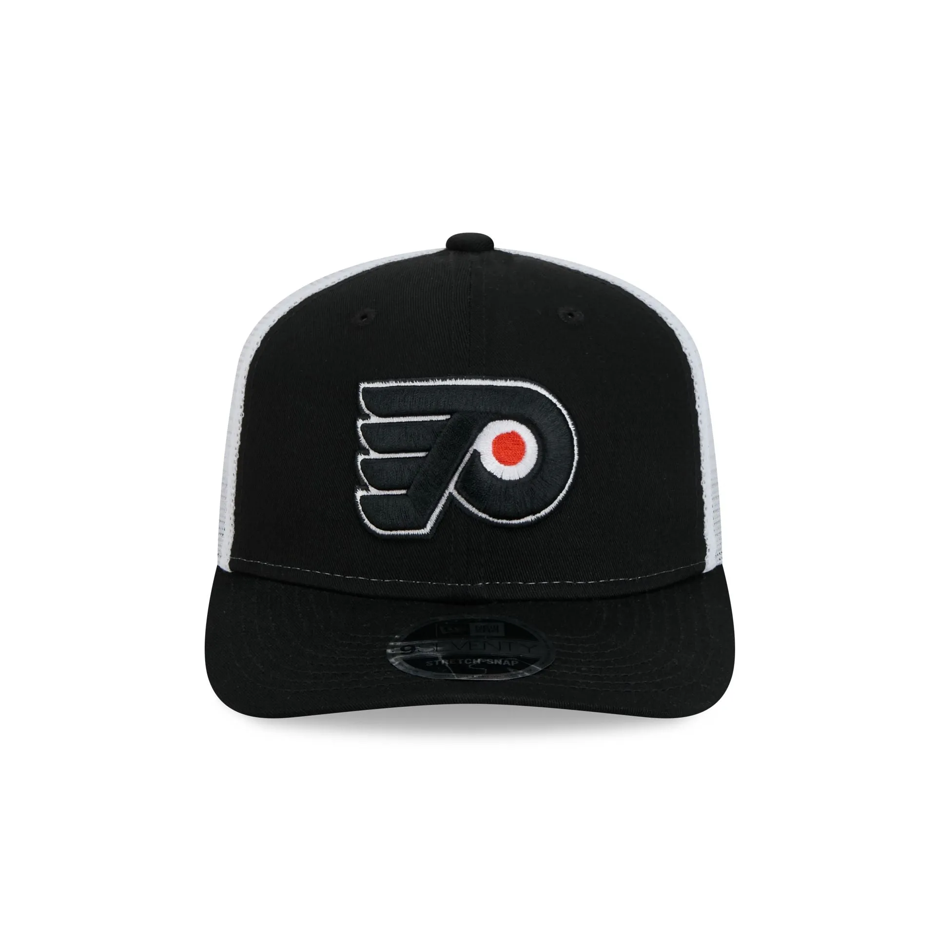 Philadelphia Flyers Team 9SEVENTY Trucker Hat sold by New Era product image thumbnail 2