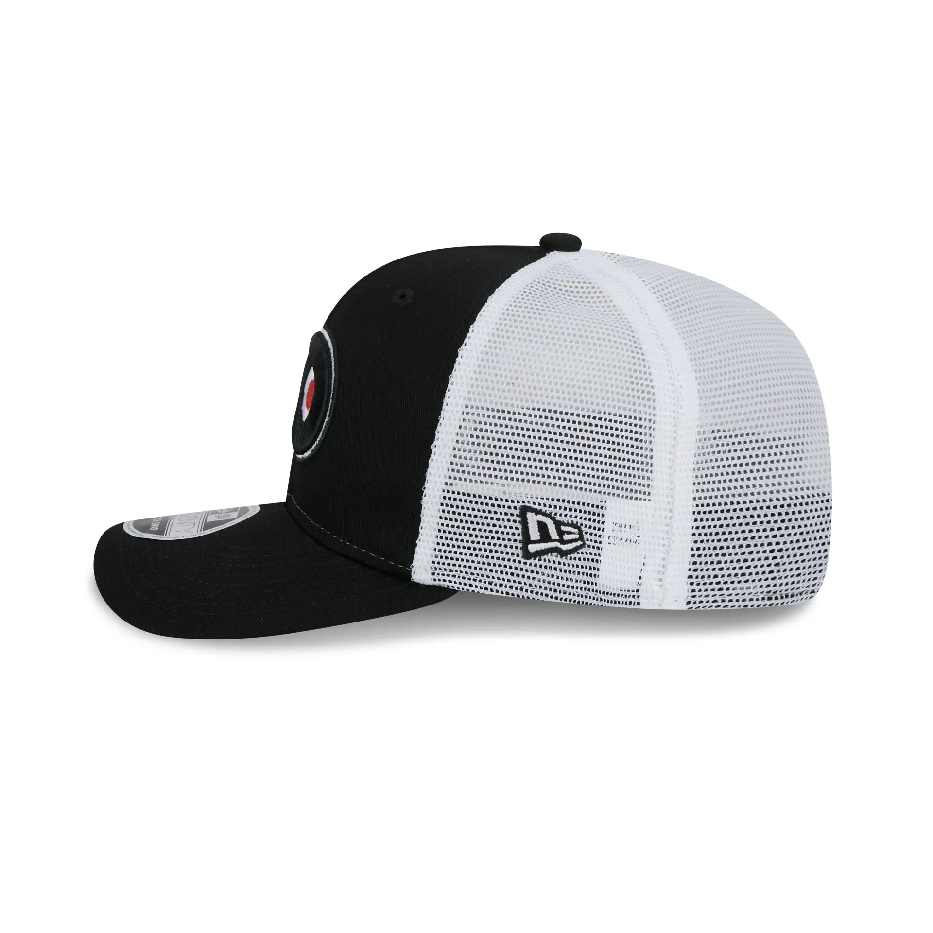 Philadelphia Flyers Team 9SEVENTY Trucker Hat sold by New Era product image thumbnail 4