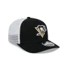 Pittsburgh Penguins Team 9SEVENTY Trucker Hat sold by New Era