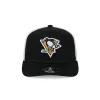 Pittsburgh Penguins Team 9SEVENTY Trucker Hat sold by New Era