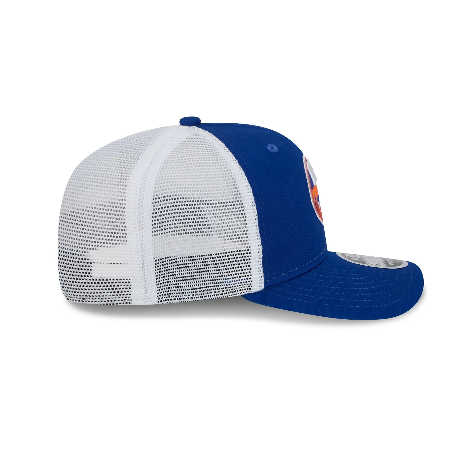 New York Islanders Team 9SEVENTY Trucker Hat sold by New Era product image thumbnail 5