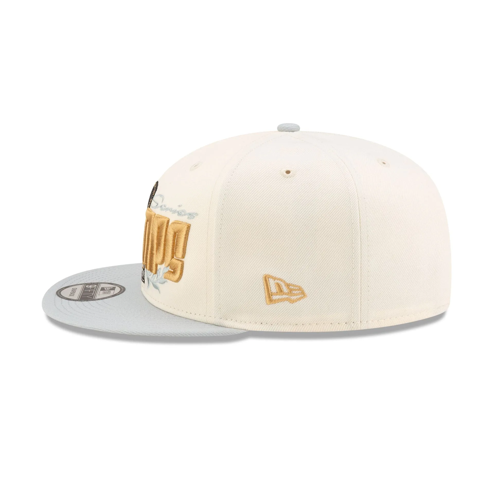 Los Angeles Dodgers 2024 World Series Champions Parade 9FIFTY Snapback Hat sold by New Era product image thumbnail 5