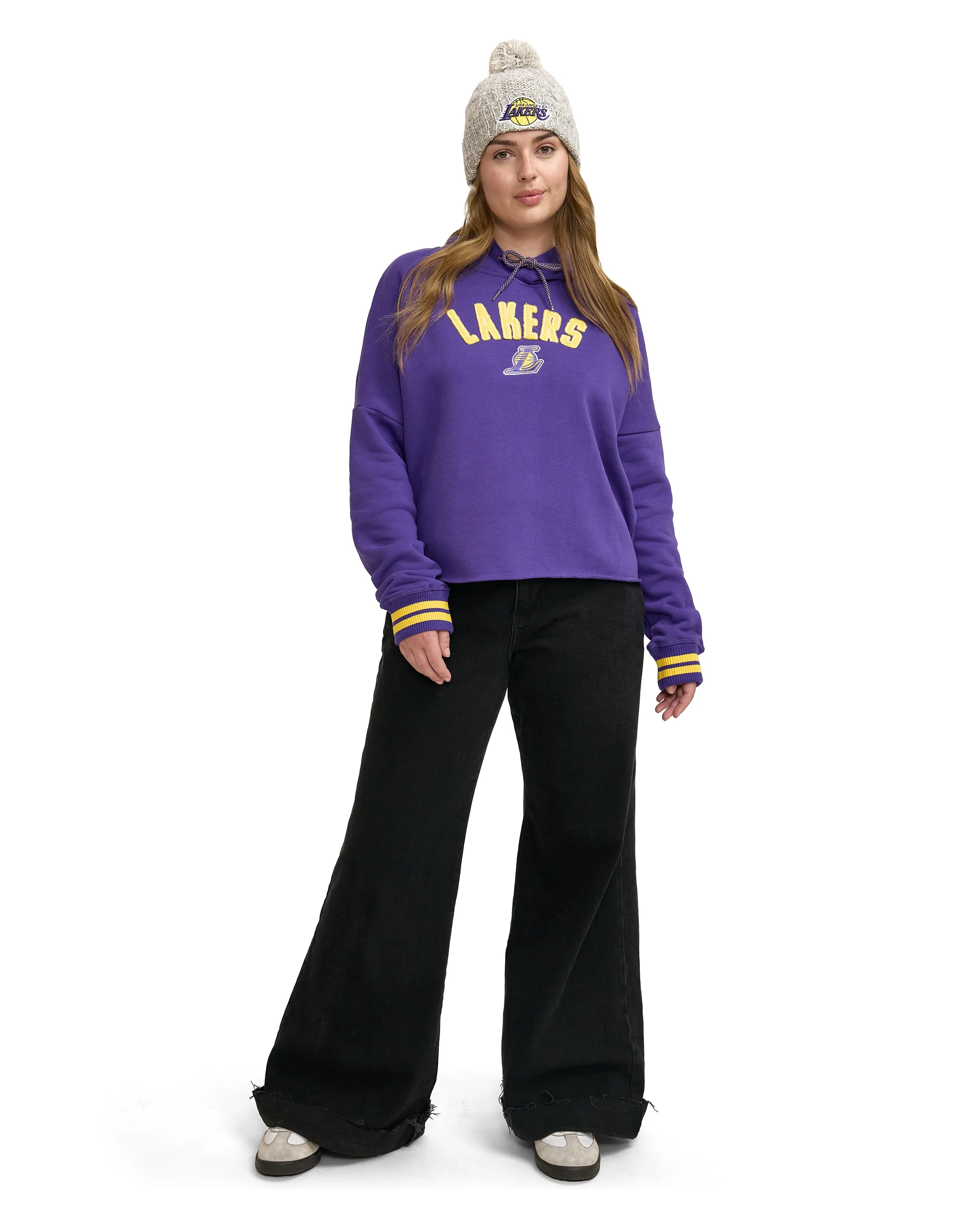 San Diego Padres Sport Night Brown Women's Hoodie sold by New Era product image thumbnail 4