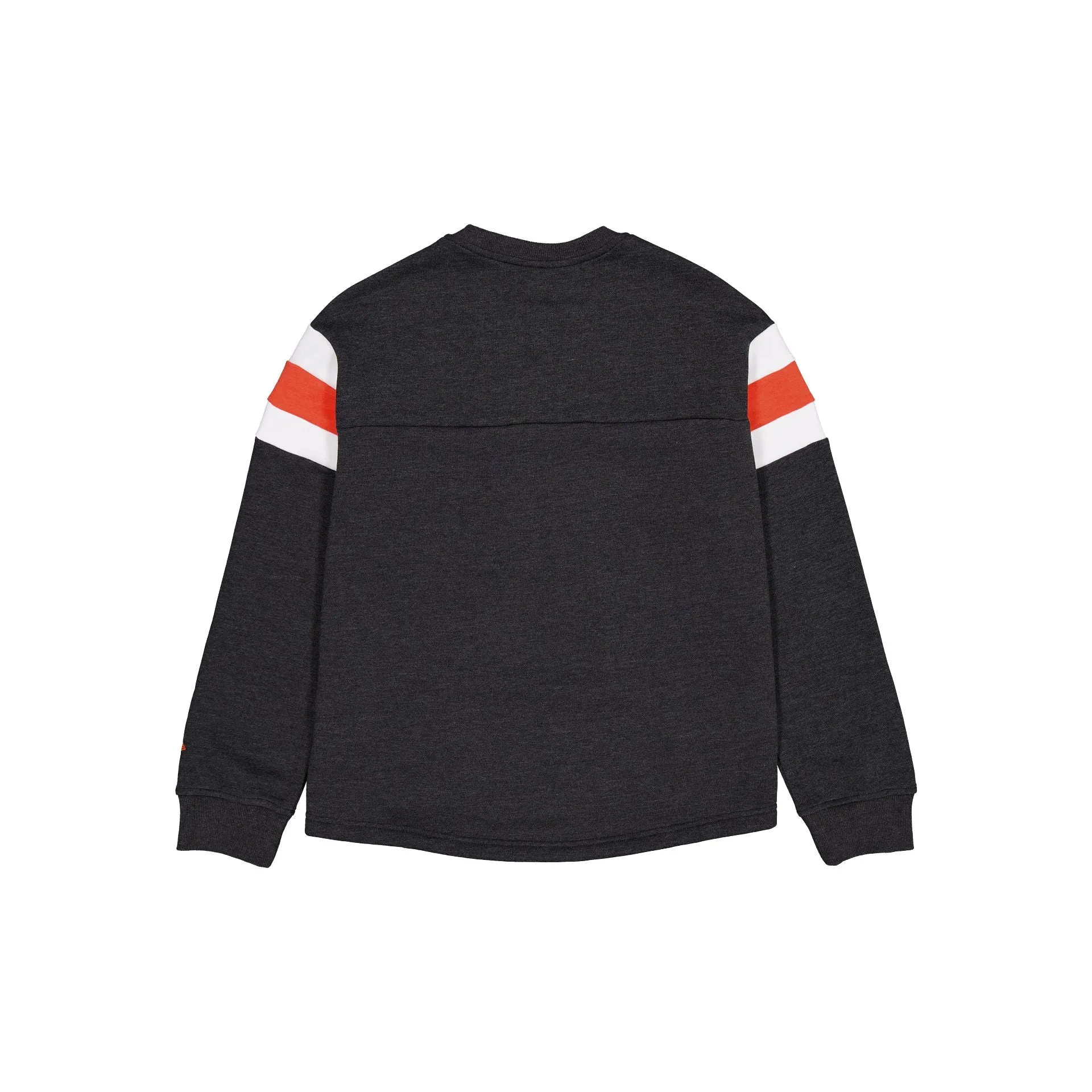 San Francisco Giants Throwback Women's Crewneck sold by New Era product image thumbnail 3