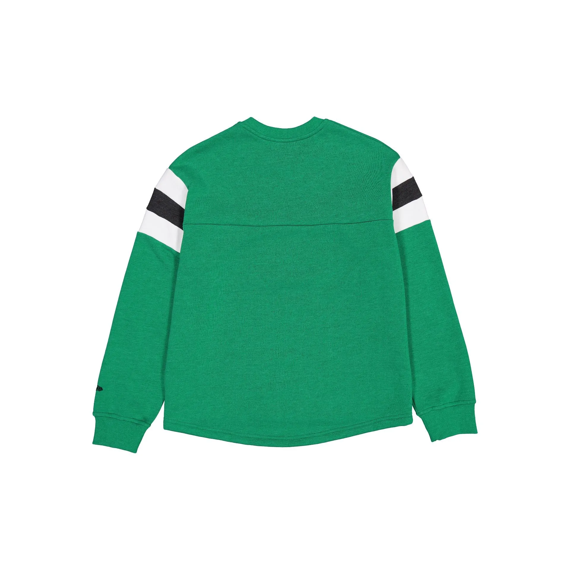 Philadelphia Eagles Throwback Women's Crewneck sold by New Era product image thumbnail 3