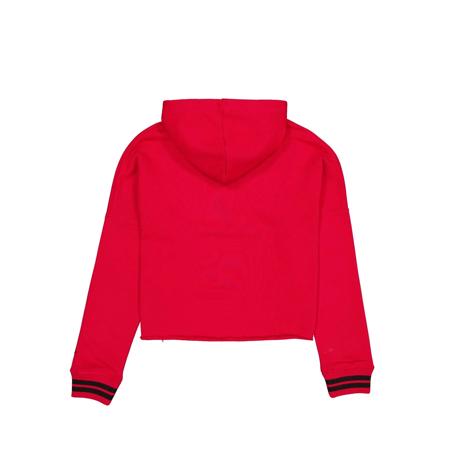 Kansas City Chiefs Sport Night Red Women's Hoodie sold by New Era product image thumbnail 3