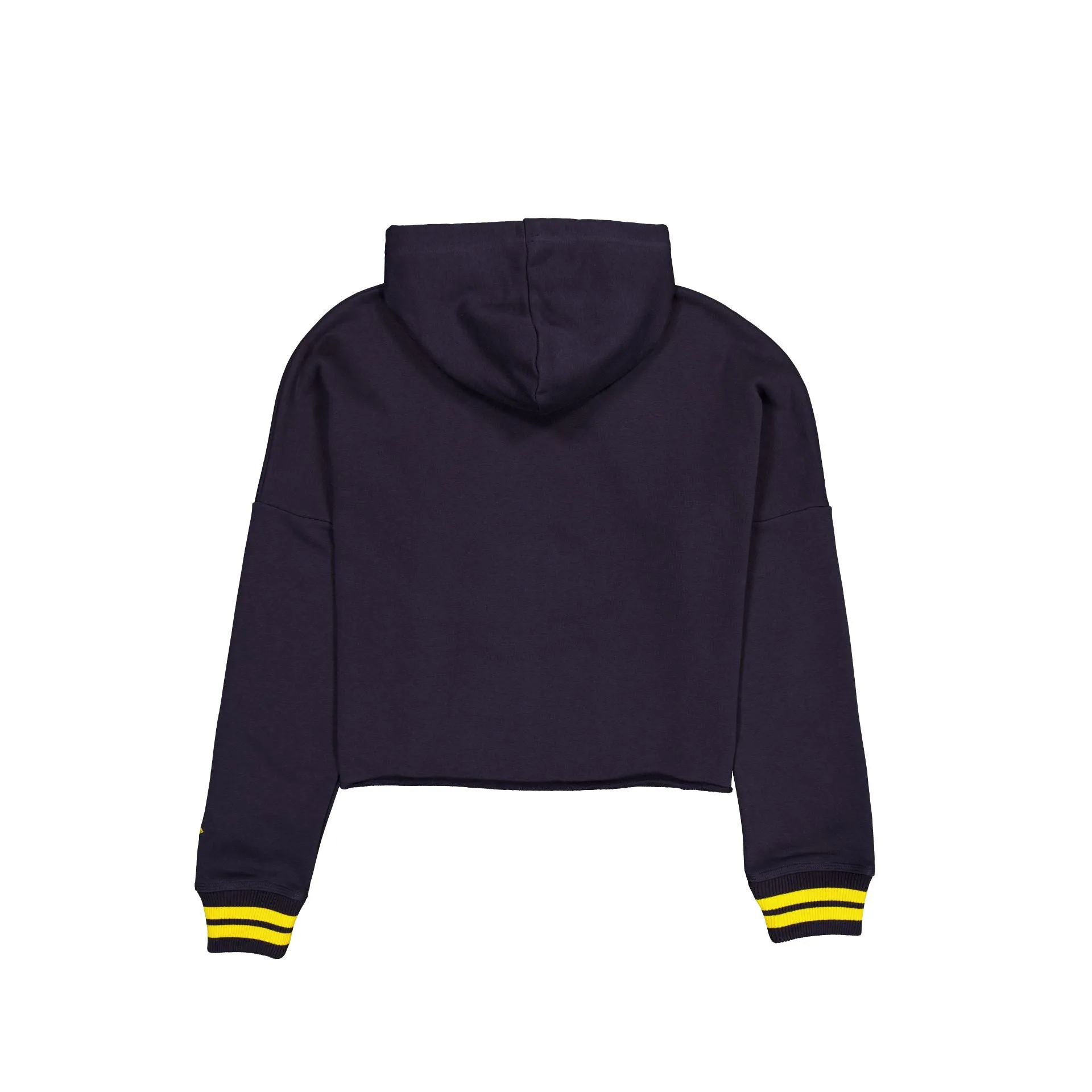 Denver Nuggets Sport Night Navy Women's Hoodie sold by New Era product image thumbnail 3