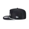 Baltimore Ravens Team Rope Golfer Hat sold by New Era