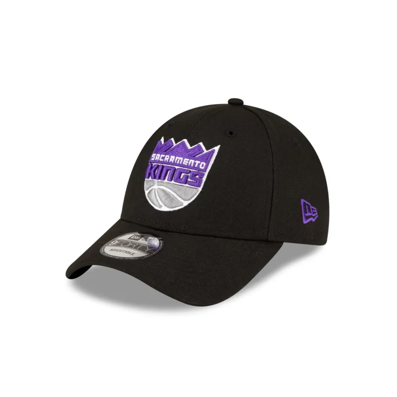 Sacramento Kings 9FORTY Adjustable Hat sold by New Era