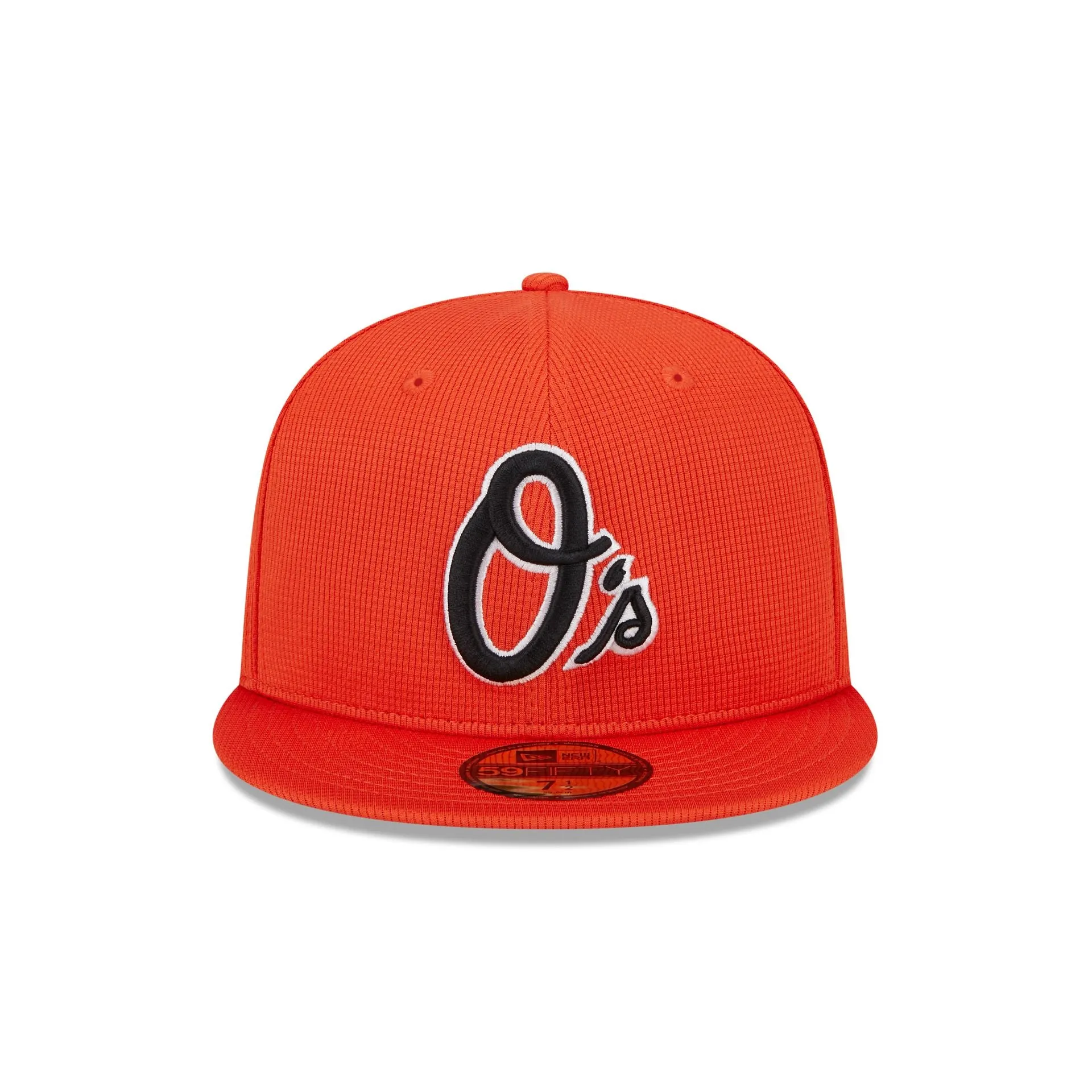 Baltimore Orioles 2024 Spring Training 59FIFTY Fitted Hat sold by New Era product image thumbnail 2