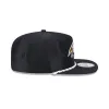 Baltimore Ravens Team Rope Golfer Hat sold by New Era