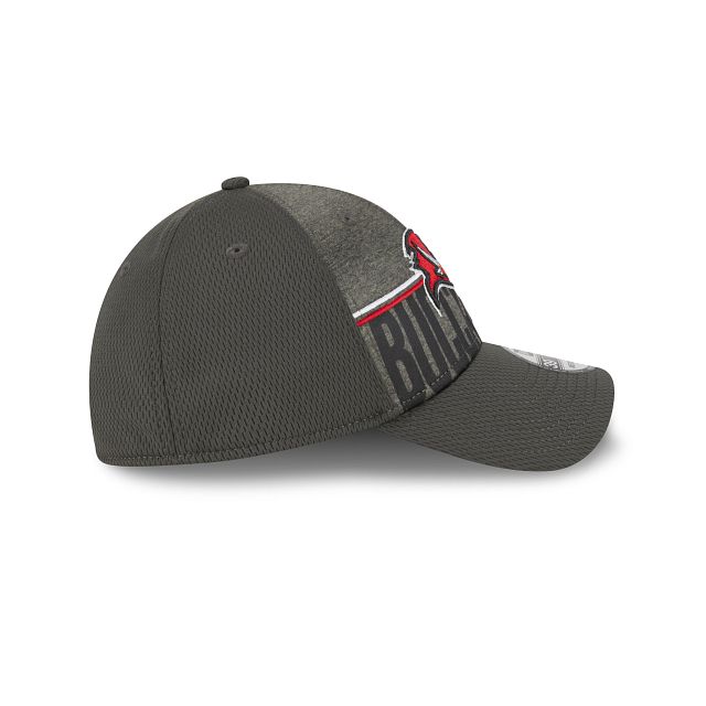 Tampa Bay Buccaneers 2023 Training 39THIRTY Stretch Fit Hat sold by New Era product image thumbnail 5