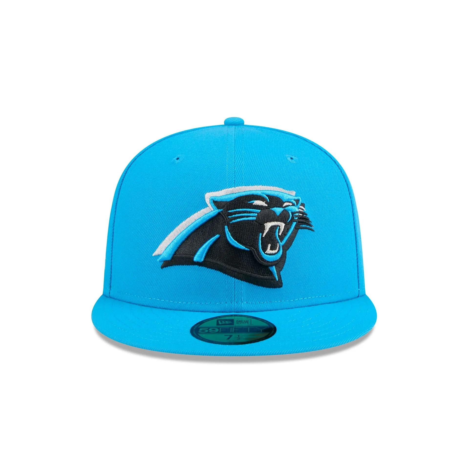 Carolina Panthers 2024 Draft 59FIFTY Fitted Hat sold by New Era product image thumbnail 2