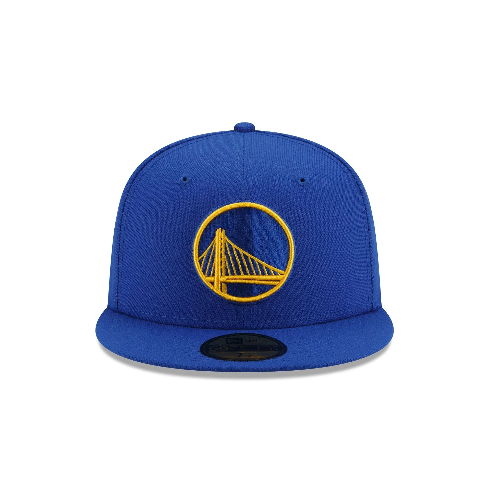Golden State Warriors 59FIFTY Fitted Hat sold by New Era product image thumbnail 2