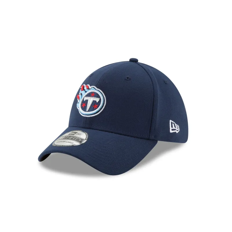 Tennessee Titans Team Classic 39THIRTY Stretch Fit Hat sold by New Era