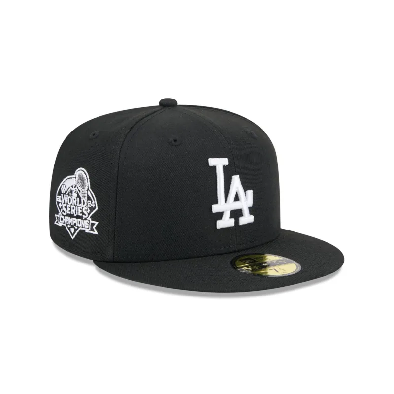 [New Era]★25SS★MLB WORLD SERIES SIDE PATCH DENIM SIZE CAP 14666734_9SEVENTYTRUCKER_CTNTR