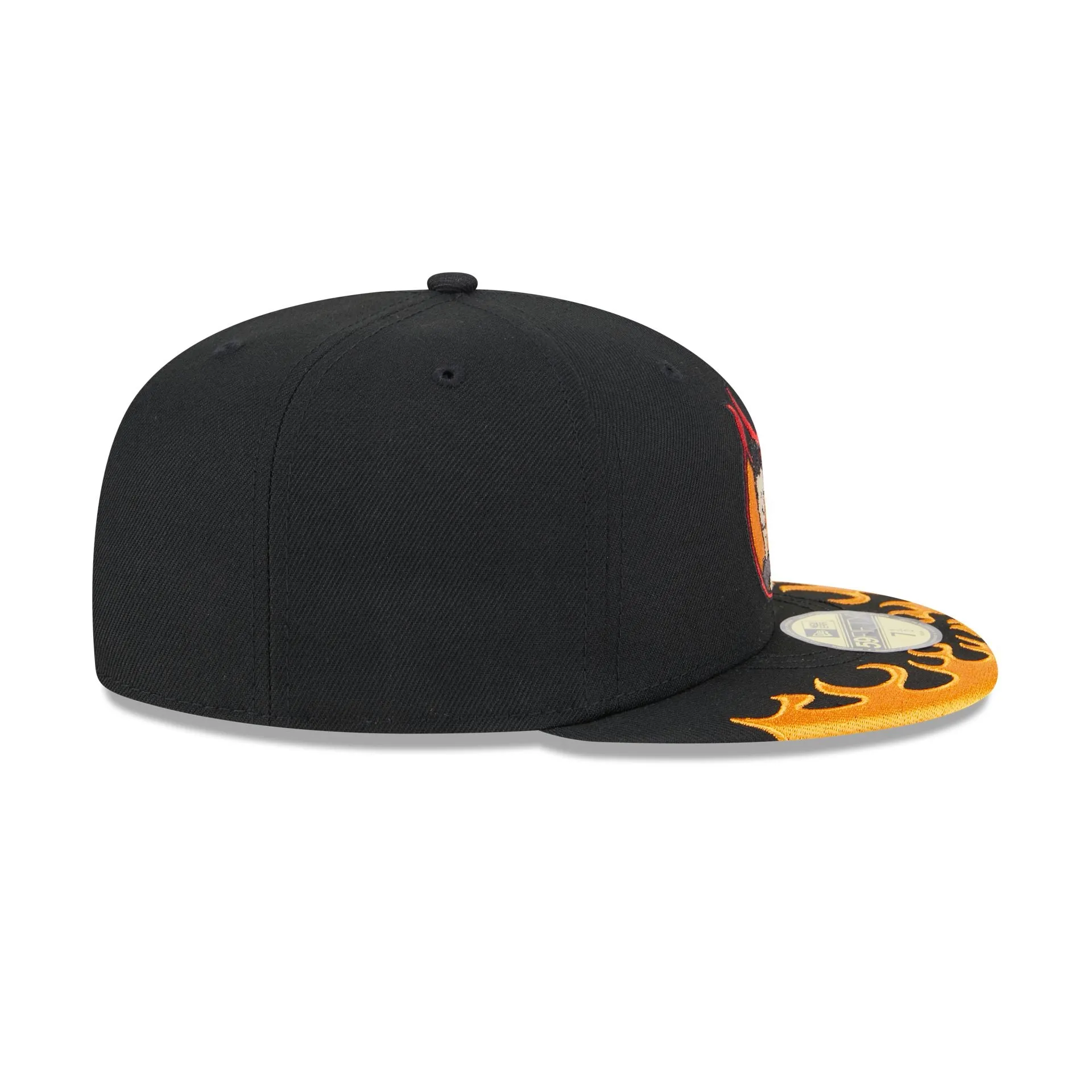 Beavis and Butt-Head Fire 59FIFTY Fitted Hat sold by New Era product image thumbnail 5