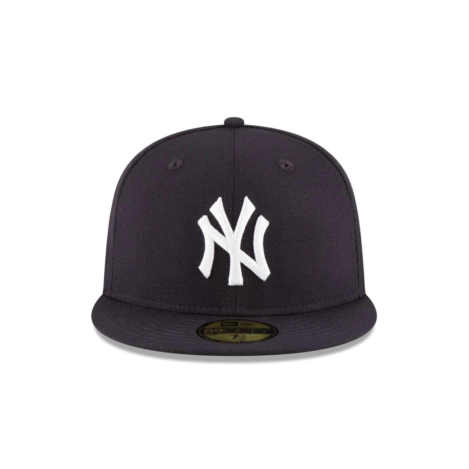 New York Yankees 2000 World Series Wool 59FIFTY Fitted Hat sold by New Era product image thumbnail 2