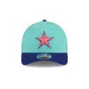 Dallas Cowboys Clear Mint 9FORTY M-Crown Adjustable Hat sold by New Era