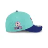 Dallas Cowboys Clear Mint 9FORTY M-Crown Adjustable Hat sold by New Era