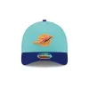 Miami Dolphins Clear Mint 9FORTY M-Crown Adjustable Hat sold by New Era