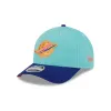Miami Dolphins Clear Mint 9FORTY M-Crown Adjustable Hat sold by New Era
