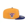 Detroit Tigers Gold 59FIFTY A-Frame Fitted Hat sold by New Era