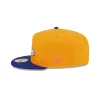 Denver Broncos Gold 59FIFTY A-Frame Fitted Hat sold by New Era