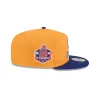 Arizona Diamondbacks Gold 59FIFTY A-Frame Fitted Hat sold by New Era