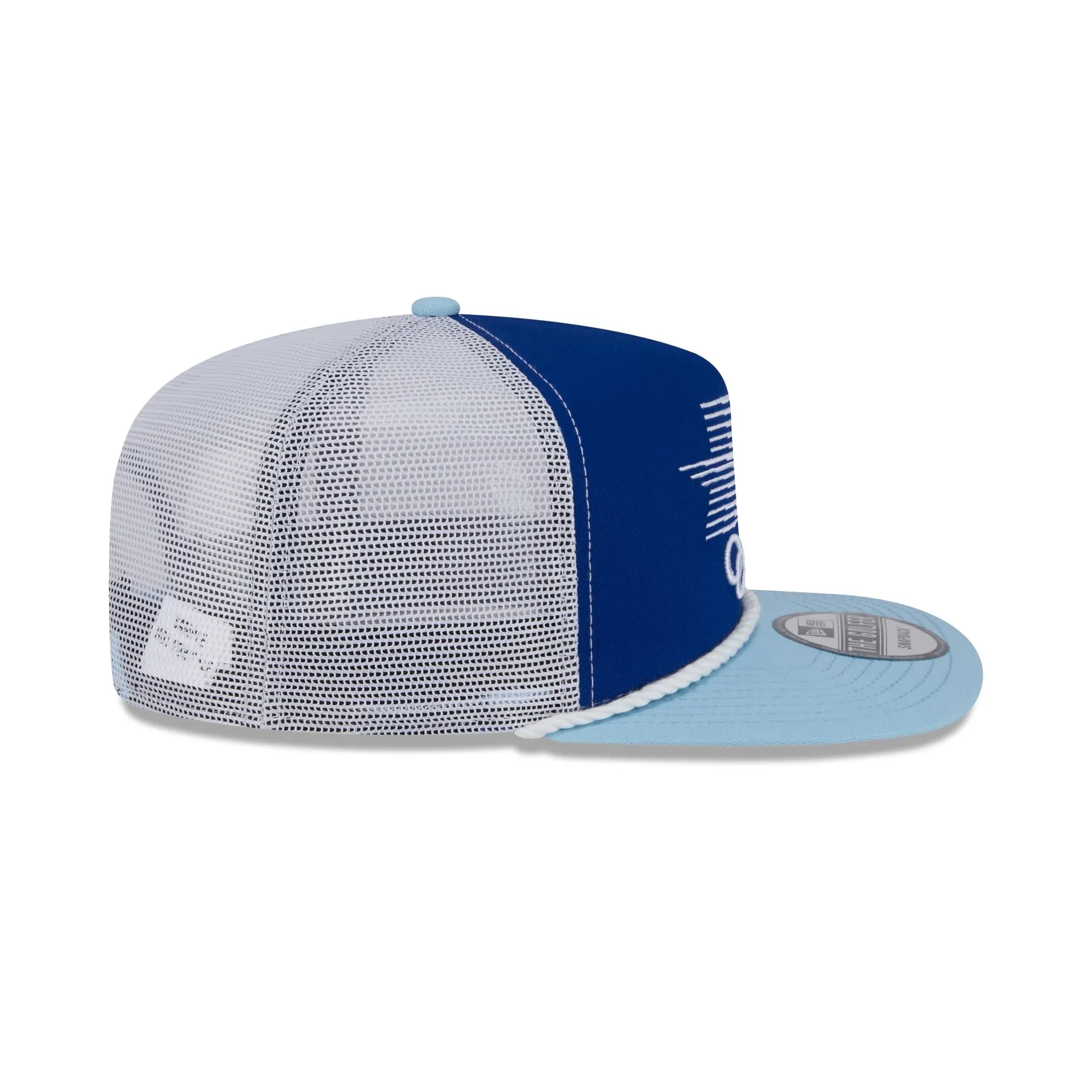 1984 Olympics Team USA 9FIFTY A-Frame Trucker Hat sold by New Era product image thumbnail 5