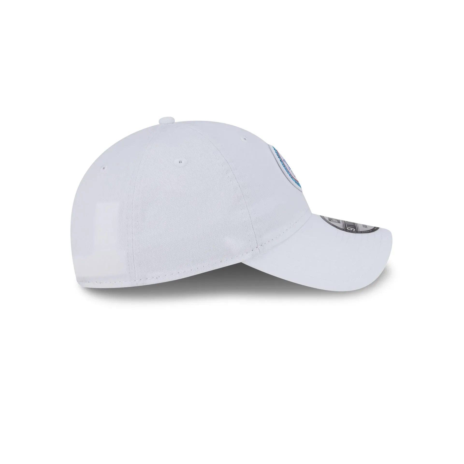 Team USA 1984 Olympiad White 9TWENTY Adjustable Hat sold by New Era product image thumbnail 5