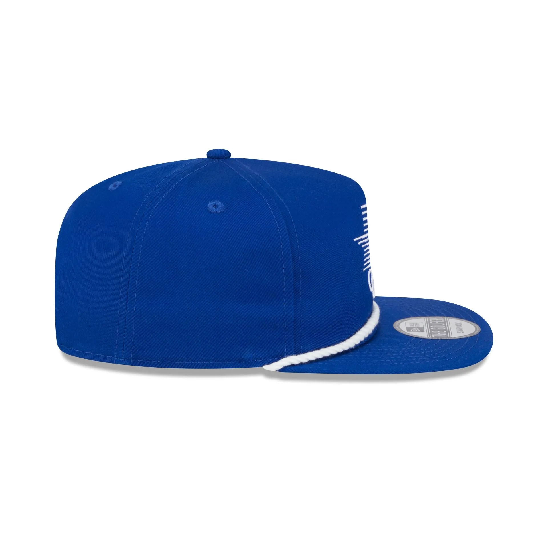 1984 Olympics Team USA Royal Blue Golfer Hat sold by New Era product image thumbnail 5