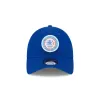Team USA 1984 Olympiad Royal Blue 9TWENTY Adjustable Hat sold by New Era