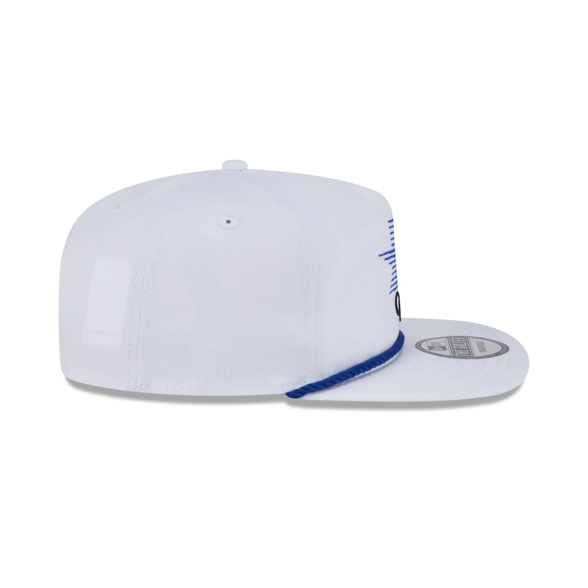 1984 Olympics Team USA White Golfer Hat sold by New Era product image thumbnail 5