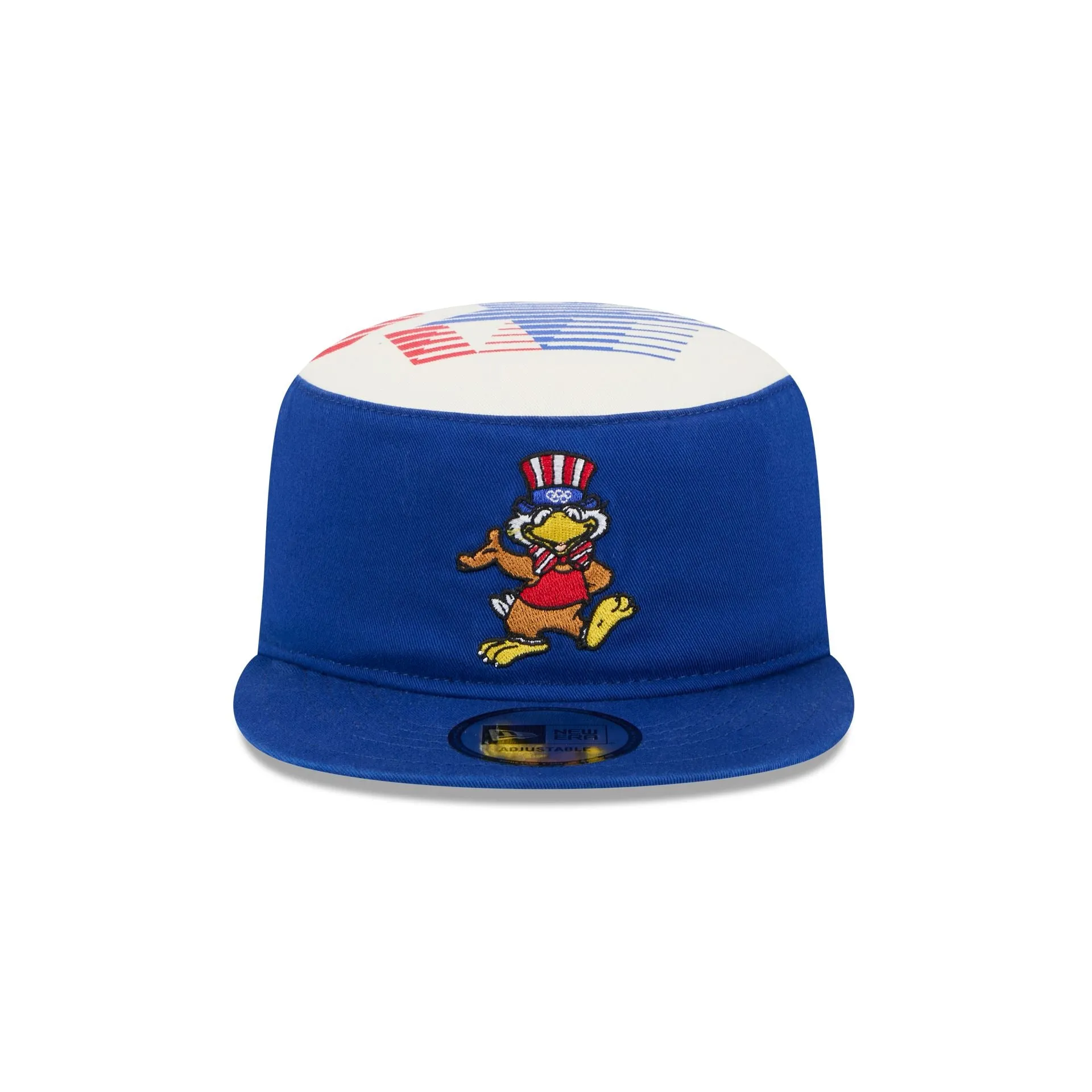 1984 Olympic Eagle Painter Hat sold by New Era product image thumbnail 2
