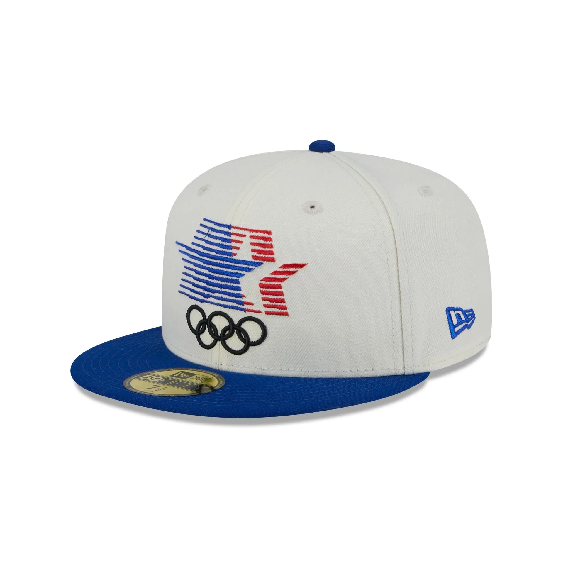 1984 Olympics Team USA 59FIFTY Fitted Hat sold by New Era