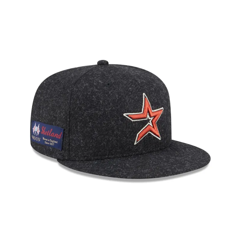 Houston Astros Shetland Moon 59FIFTY Fitted Hat sold by New Era